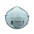 3M8246CN杯型頭戴式R95防毒口罩